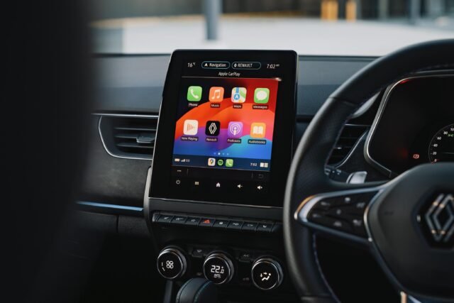 Tesla working on CarPlay support after many years of holding out - report