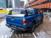 2026 Ford Ranger review