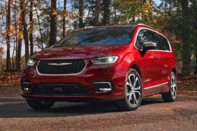 Return of the muscle car: US brand teases performance hero return