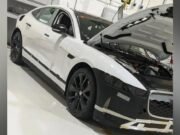 Here’s what Jaguar could have launched, before its shocking reinvention