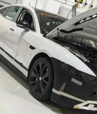 Here’s what Jaguar could have launched, before its shocking reinvention