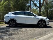 Xpeng G6 Cyber Weekend deal sees Tesla Model Y rival’s price slashed by thousands