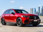 Mercedes-AMG axing multiple models due to tough new regulations – report