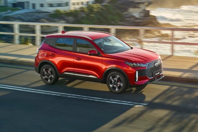 Toyota, Chery among brands unable to meet fuel economy claims in real-world testing