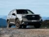 Subaru winds back EV investment to focus on hybrids