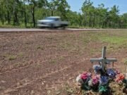 Australian Government scraps plans for lower speed limits