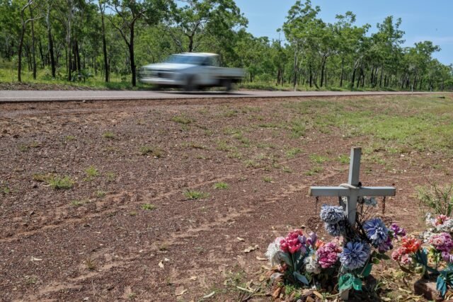 Australian Government scraps plans for lower speed limits