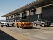 Mitsubishi Triton Hybrid won’t employ Nissan or Renault tech