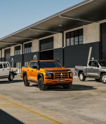Mitsubishi Triton Hybrid won’t employ Nissan or Renault tech