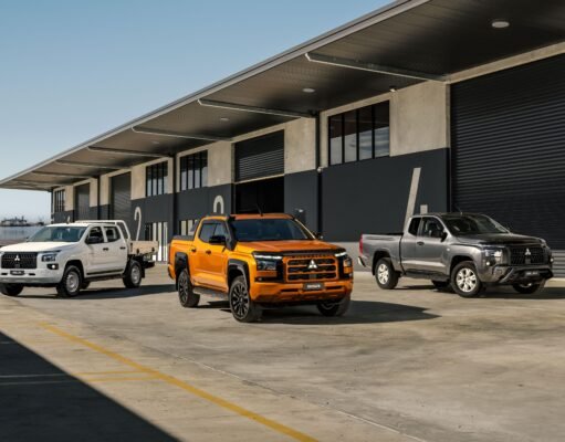 Mitsubishi Triton Hybrid won’t employ Nissan or Renault tech