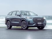 Jaecoo J8 Ridge AWD vs Kia Sorento Sport: Spec battle