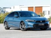 Honda says Accord, Civic future not guaranteed in Australia