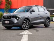 Mahindra XUV 3XO vs Suzuki Swift: Spec battle