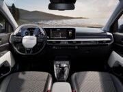 2026 Kia Stonic price and specs