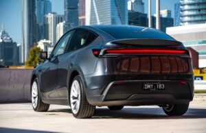 Mid-size electric SUV mania: How many Tesla Model Y rivals are now on sale?