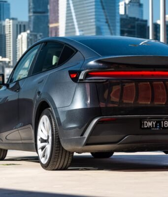 Mid-size electric SUV mania: How many Tesla Model Y rivals are now on sale?