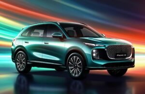 Chery-owned Lepas to differentiate itself with the help of fashion brands