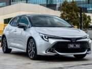 Toyota to stretch core model lifespans to nine years – report