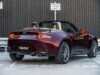 2026 Mazda MX-5 review