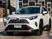 VFACTS October 2025 new car sales: Chinese brands, hybrids continue to grow