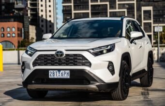 VFACTS October 2025 new car sales: Chinese brands, hybrids continue to grow