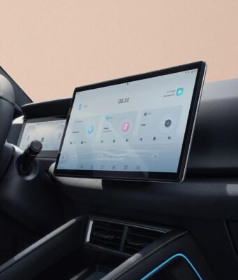 BYD Atto 1 to go without brand’s standout feature