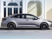 2026 Toyota Corolla gets more space and sleeker styling, but not for Australia