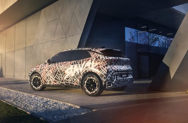 2026 Cupra Raval review: Prototype drive