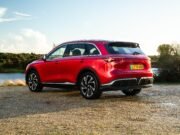 2026 MG S6 EV review: Quick drive