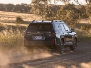 2026 Subaru Outback price and specs: New-gen SUV range includes rugged Wilderness