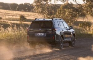 2026 Subaru Outback price and specs: New-gen SUV range includes rugged Wilderness