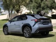 2026 Subaru Solterra price and specs: Range up, prices down for updated EV