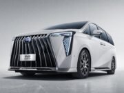 No worries, M8: GAC facing potential trademark challenge from BMW