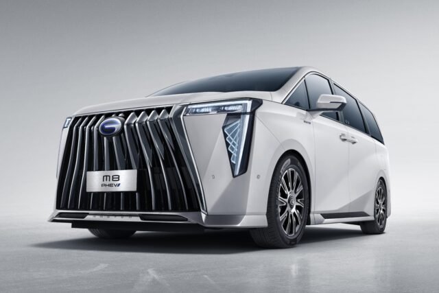 No worries, M8: GAC facing potential trademark challenge from BMW