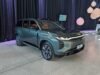 2026 GAC S7 PHEV unveiled in Australia as a potential Toyota Kluger rival