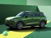 2026 Leapmotor A10 launched as BYD Atto 2 rival