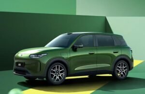 2026 Leapmotor A10 launched as BYD Atto 2 rival