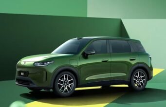 2026 Leapmotor A10 launched as BYD Atto 2 rival