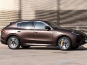 Maserati Grecale: The mid-size luxury SUV that refuses to blend in