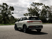 2026 BYD Atto 2 review