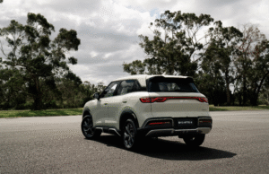 2026 BYD Atto 2 review