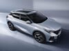 2026 GAC Emzoom: China’s latest Hyundai Kona, MG ZS small SUV rival detailed