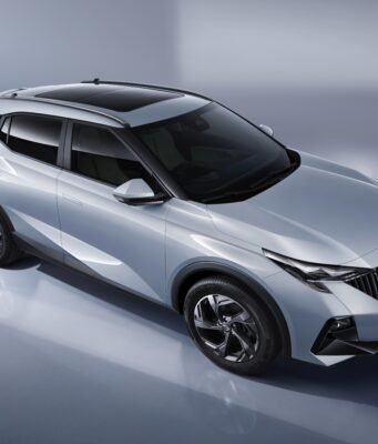 2026 GAC Emzoom: China’s latest Hyundai Kona, MG ZS small SUV rival detailed