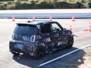 2026 Honda Super-One review: Quick drive