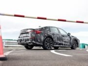 Honda Tech Day: A pursuit of perfection in hybrid technology