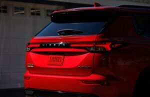 Nissan’s new PHEV SUV is its lamest rebadge since the Ford Falcon-based Ute