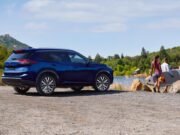 2026 Nissan X-Trail facelift locked in for Australia – with range-wide price hikes