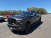 2026 Ram 2500 Review