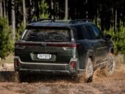 2026 Subaru Outback: Boxy new SUV confirmed for Australia with higher prices