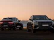2026 Genesis GV80 price and specs